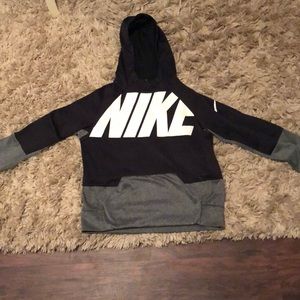 Nike medium sweatshirt